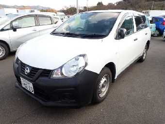 NISSAN NV150 AD 2019 Image 1