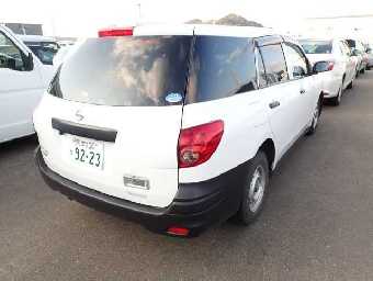 NISSAN NV150 AD 2019 Image 2