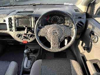 NISSAN NV150 AD 2019 Image 9