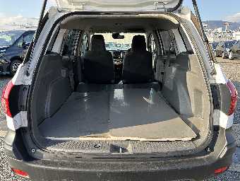 NISSAN NV150 AD 2019 Image 12