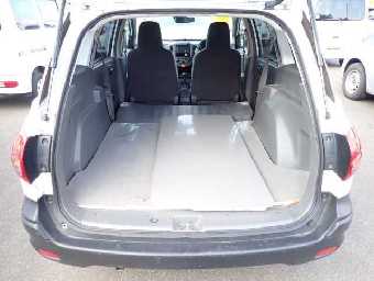NISSAN NV150 AD 2019 Image 3