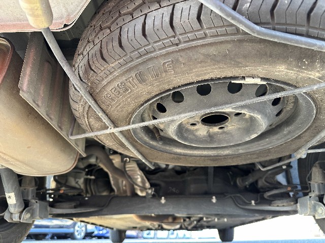 NISSAN NV150 AD 2019 Image 21