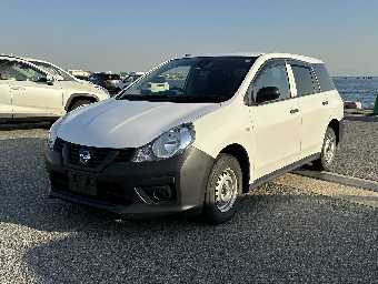 NISSAN NV150 AD 2019 Image 14