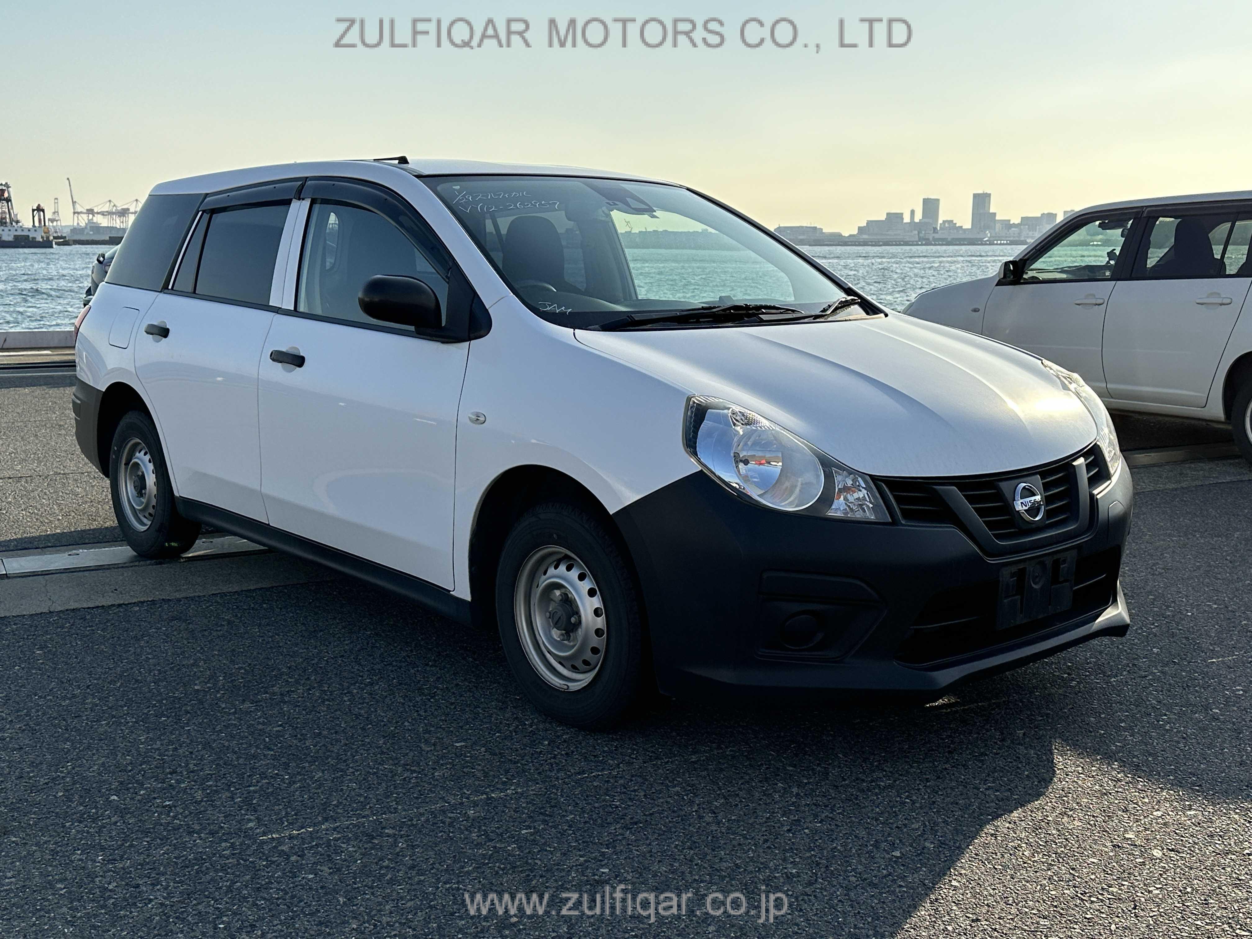 NISSAN NV150 AD 2019 Image 23