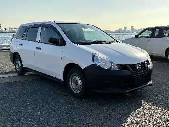 NISSAN NV150 AD 2019 Image 15