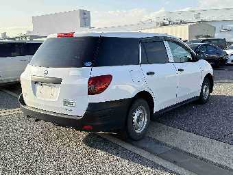 NISSAN NV150 AD 2019 Image 16