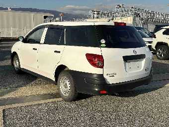 NISSAN NV150 AD 2019 Image 17