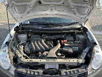 NISSAN NV150 AD 2019 Image 19
