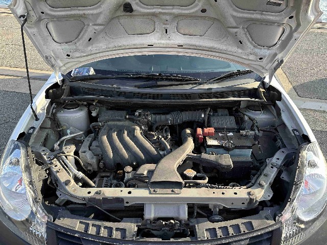 NISSAN NV150 AD 2019 Image 27