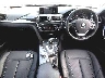 BMW 3 SERIES 2014 Image 3
