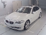 BMW 5 SERIES 2010 Image 1
