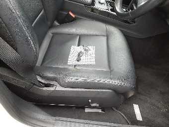 MERCEDES BENZ E CLASS 2010 Image 8