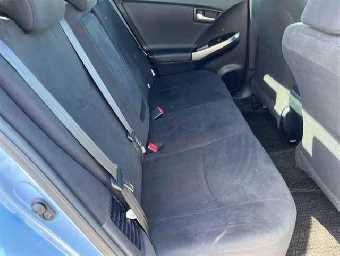 TOYOTA PRIUS PHV 2014 Image 8