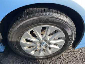 TOYOTA PRIUS PHV 2014 Image 9