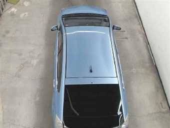 TOYOTA PRIUS PHV 2014 Image 10