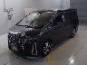 TOYOTA ALPHARD 2021 Image 1