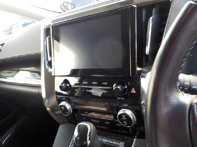 TOYOTA ALPHARD 2021 Image 19