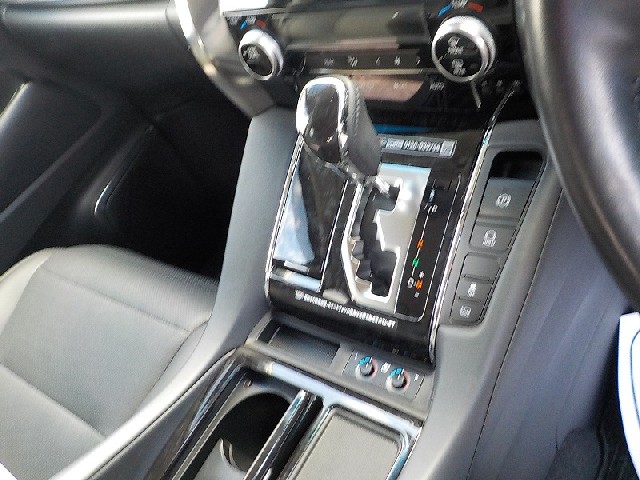 TOYOTA ALPHARD 2021 Image 20