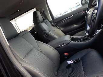 TOYOTA ALPHARD 2021 Image 15