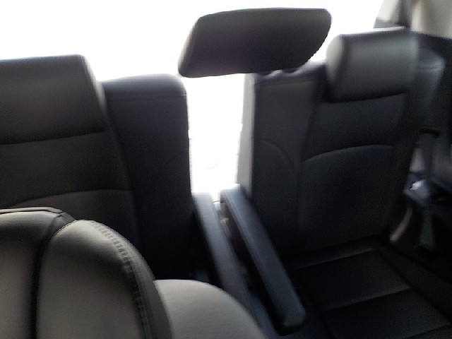 TOYOTA ALPHARD 2021 Image 24