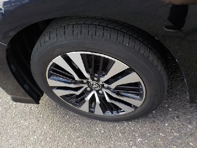 TOYOTA ALPHARD 2021 Image 30