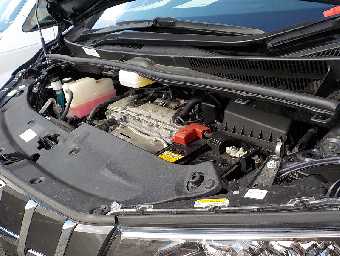 TOYOTA ALPHARD 2021 Image 24