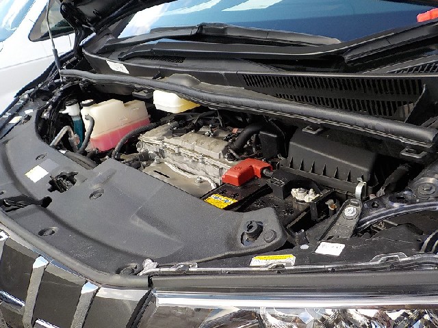 TOYOTA ALPHARD 2021 Image 31