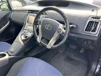 TOYOTA PRIUS PHV 2014 Image 3