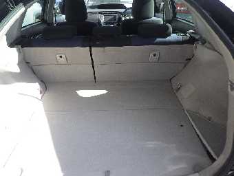 TOYOTA PRIUS PHV 2014 Image 16