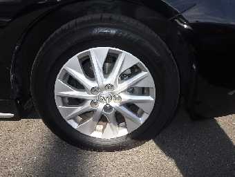 TOYOTA PRIUS PHV 2014 Image 17