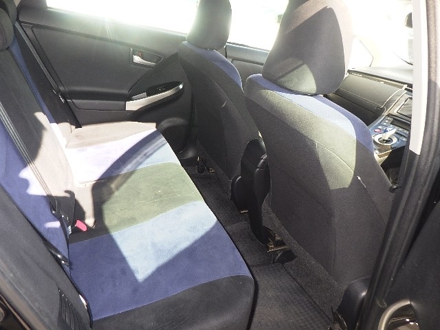 TOYOTA PRIUS PHV 2014 Image 26