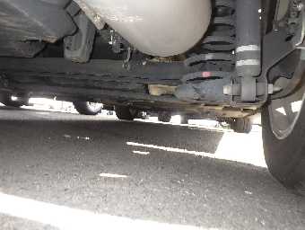 TOYOTA PRIUS PHV 2014 Image 21