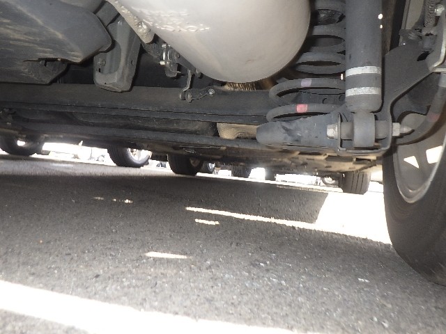 TOYOTA PRIUS PHV 2014 Image 27