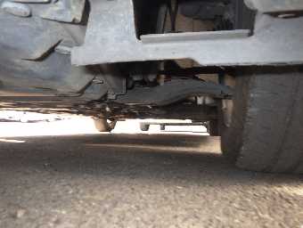 TOYOTA PRIUS PHV 2014 Image 22