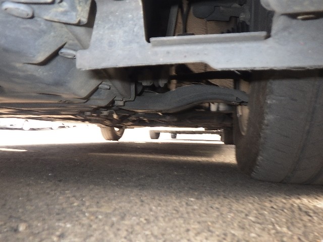 TOYOTA PRIUS PHV 2014 Image 28