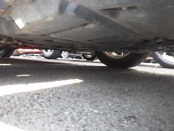 TOYOTA PRIUS PHV 2014 Image 23