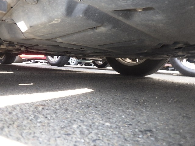 TOYOTA PRIUS PHV 2014 Image 29