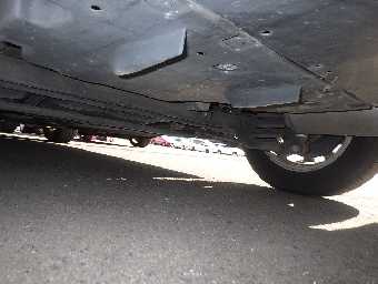 TOYOTA PRIUS PHV 2014 Image 24