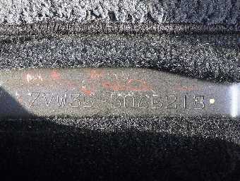 TOYOTA PRIUS PHV 2014 Image 26