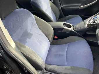 TOYOTA PRIUS PHV 2014 Image 7