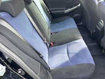 TOYOTA PRIUS PHV 2014 Image 8