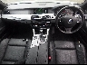 BMW 5 SERIES 2013 Image 3