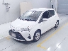 TOYOTA VITZ 2018 Image 1