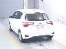 TOYOTA VITZ 2018 Image 6