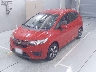 HONDA FIT HYBRID 2015 Image 1