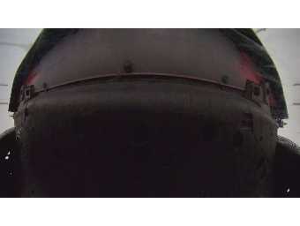 HONDA FIT HYBRID 2015 Image 11