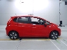 HONDA FIT HYBRID 2015 Image 3