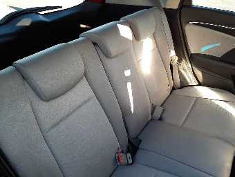 HONDA FIT HYBRID 2015 Image 9