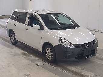 NISSAN NV150 AD 2019 Image 1
