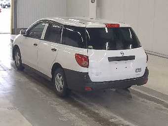 NISSAN NV150 AD 2019 Image 2